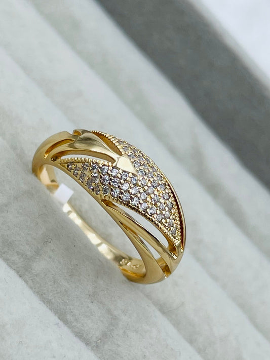 Anillo Xuping