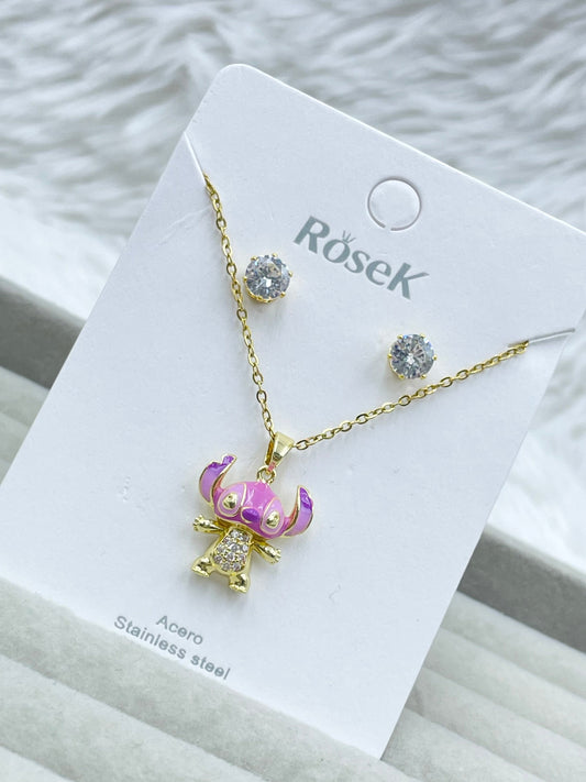 Conjunto Rosek