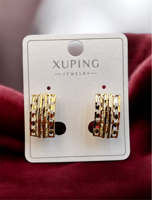 Aretes Xuping