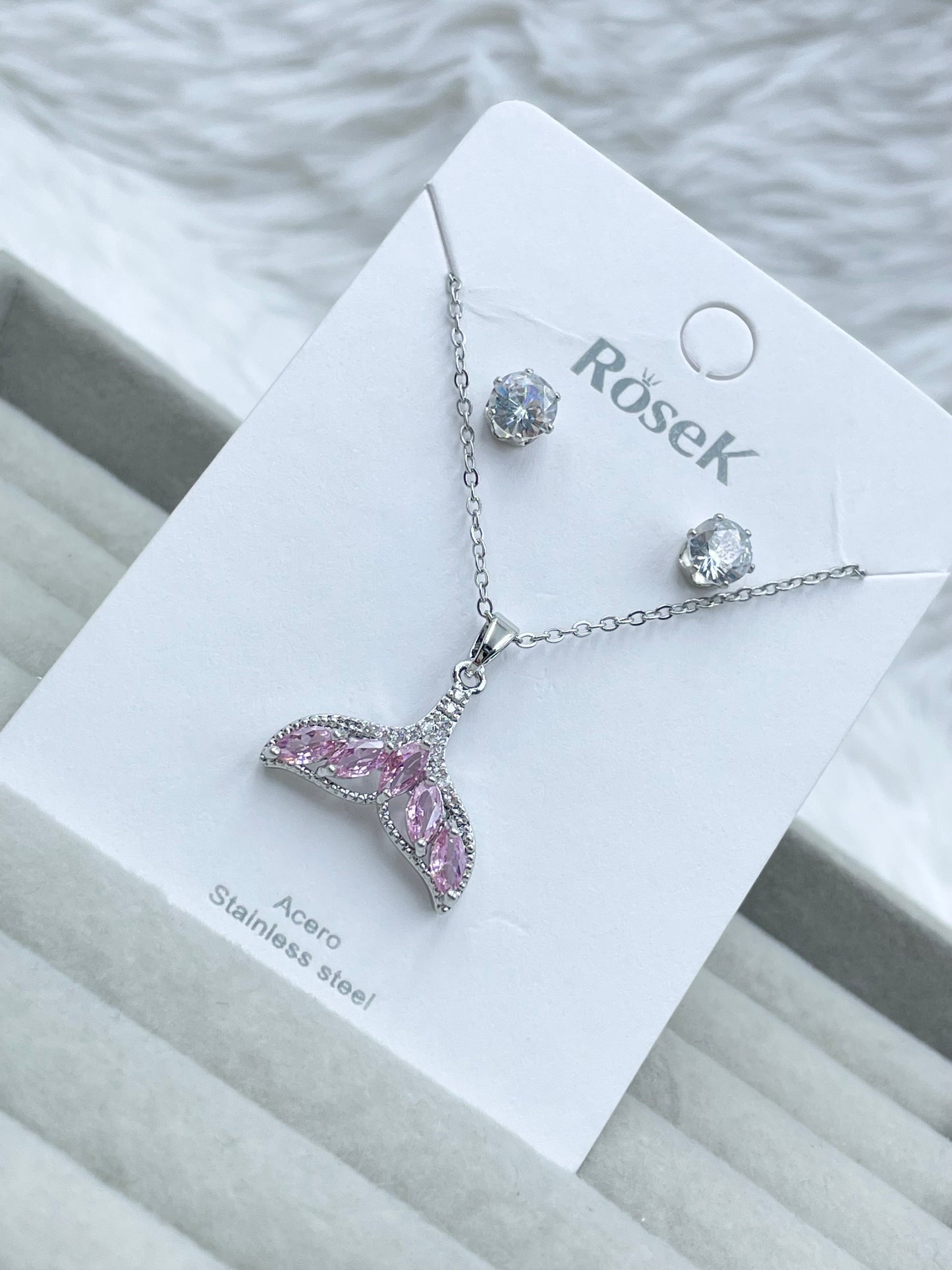 Conjunto Rosek