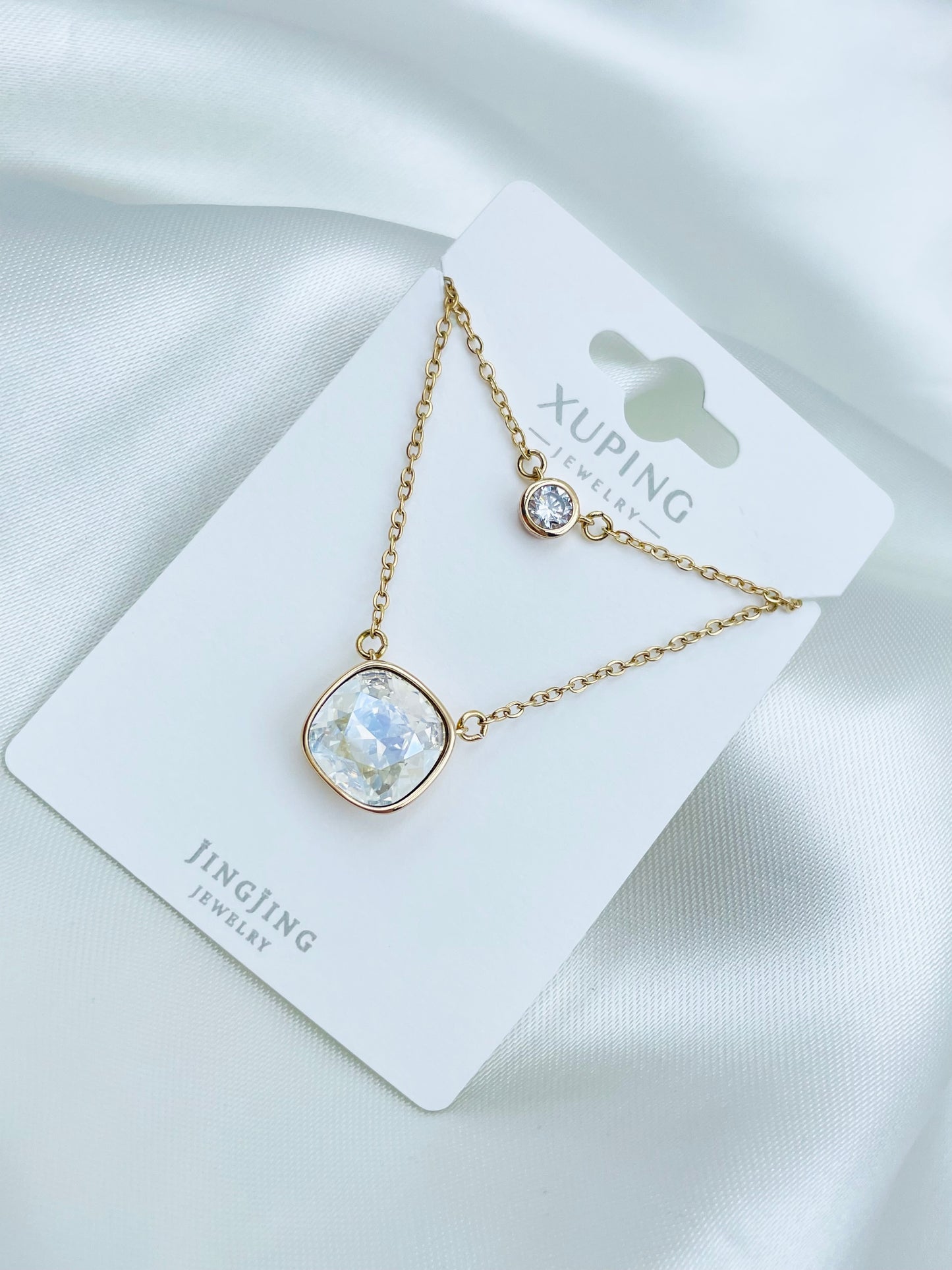 Collar Xuping Jingjing