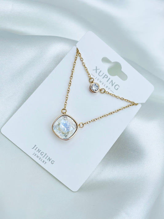 Collar Xuping Jingjing