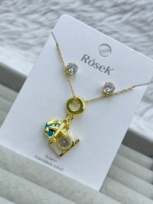 Conjunto Rosek