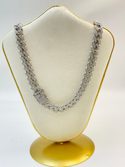 Collar Monaco