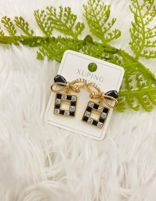Aretes Xuping