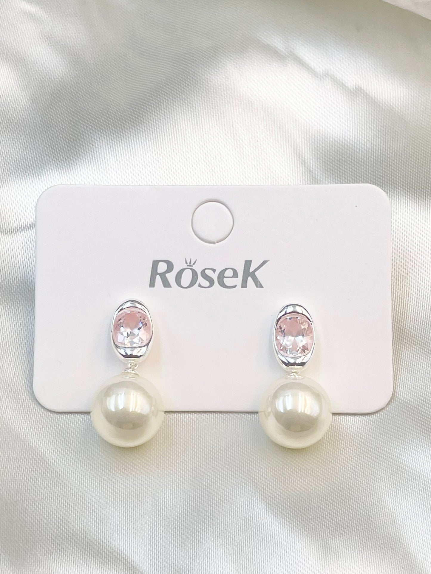 Aretes Rosek