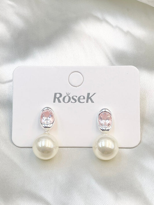 Aretes Rosek