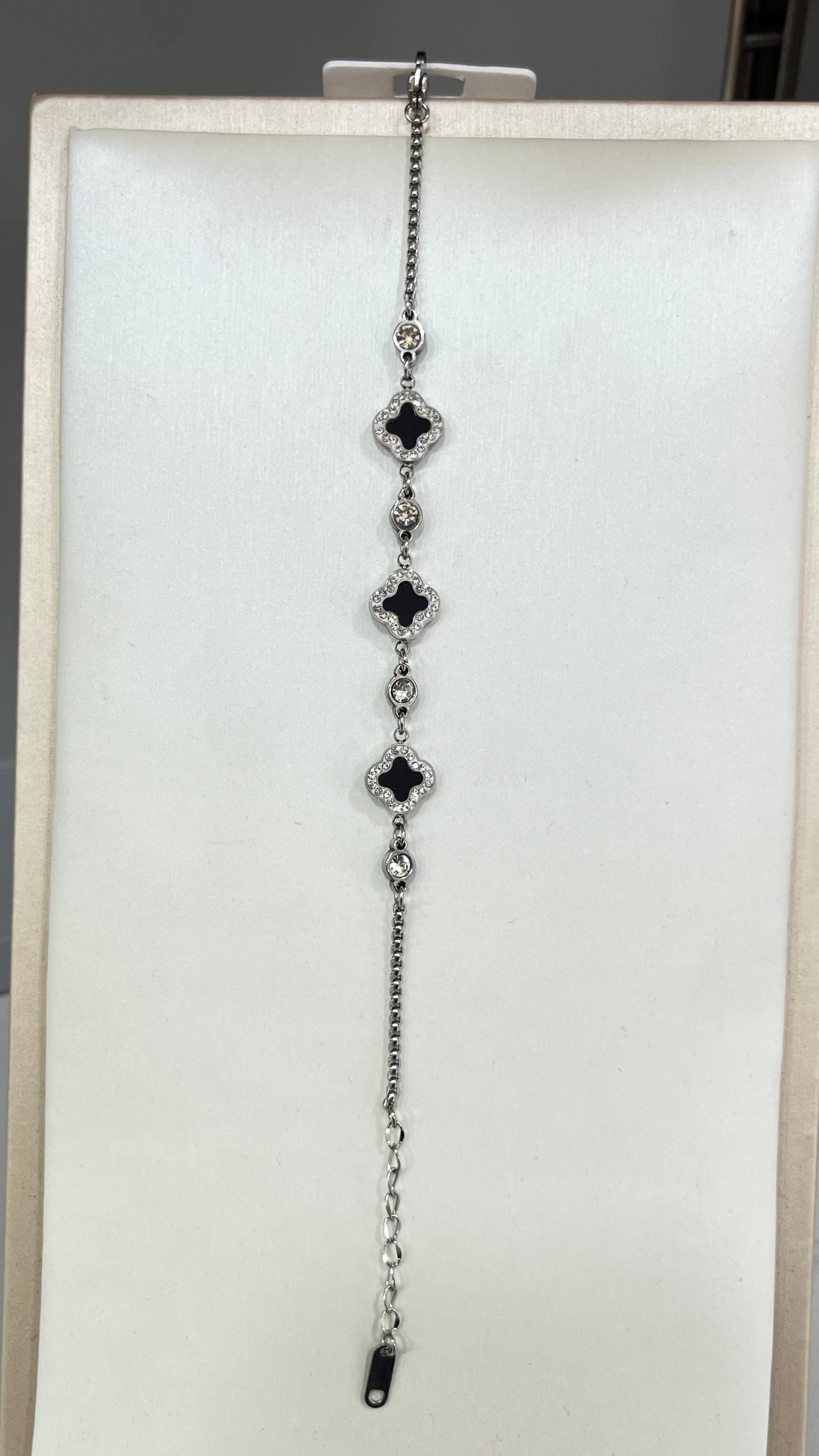 Pulsera Trébol