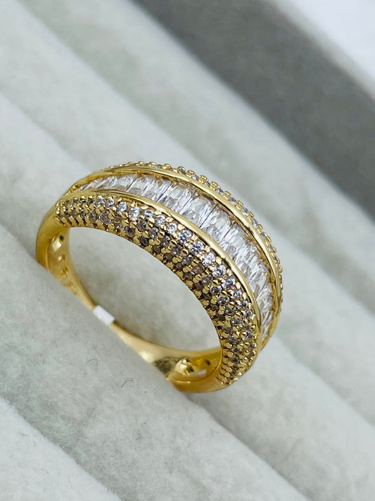 Anillo Xuping