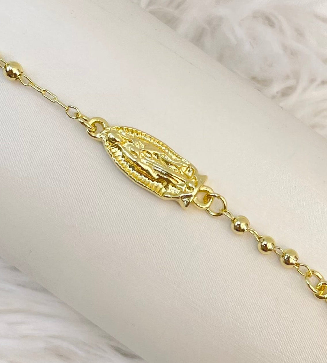 Pulsera de Rosario