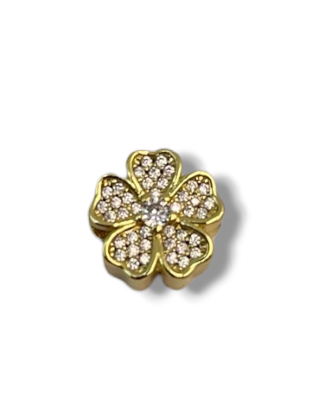 Charms Dorados
