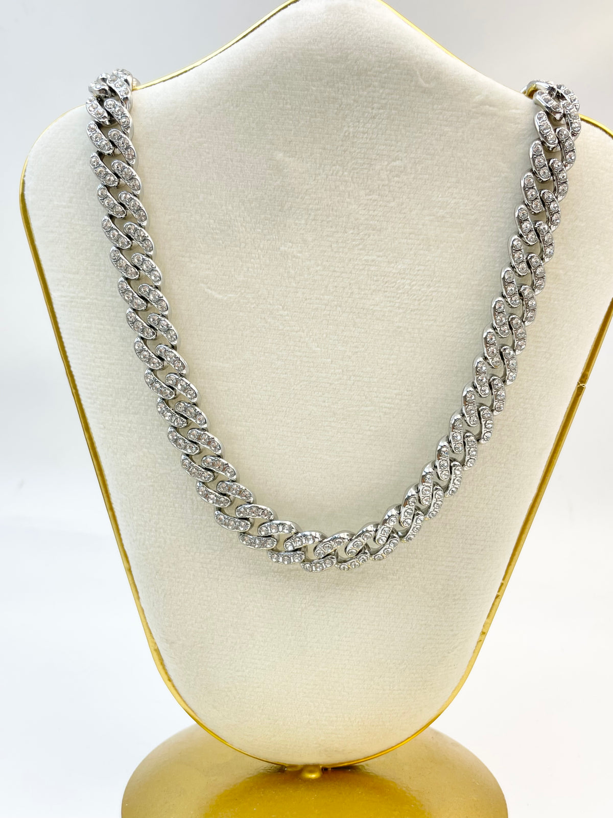 Collar Monaco