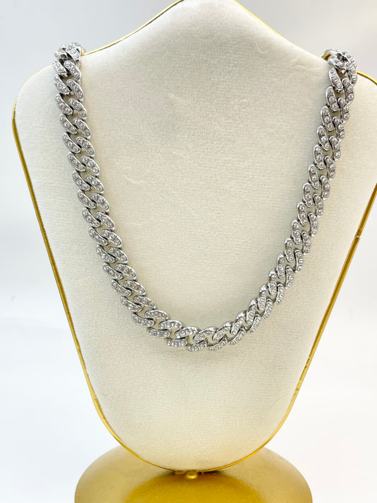 Collar Monaco
