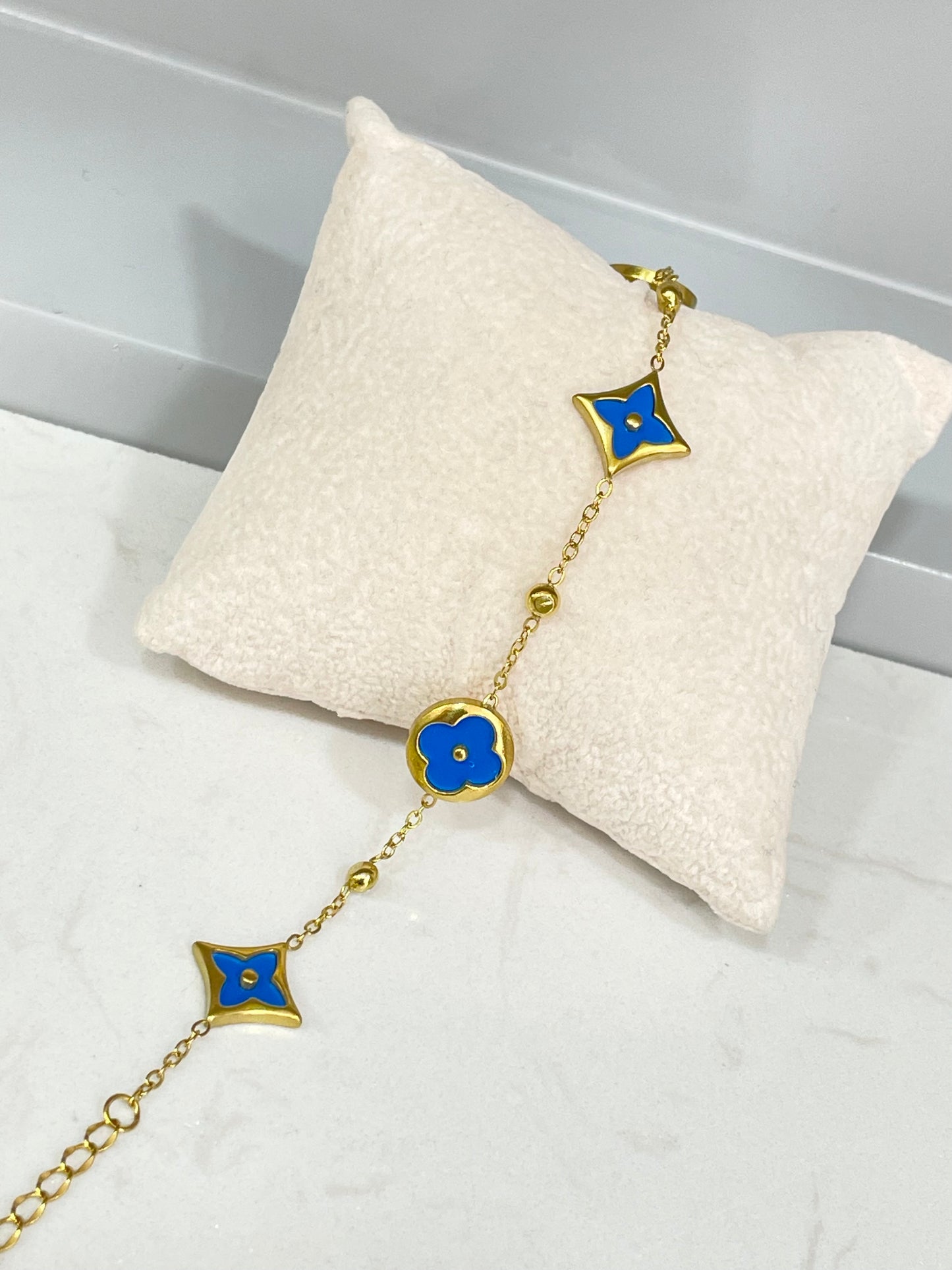 Pulsera Rosek
