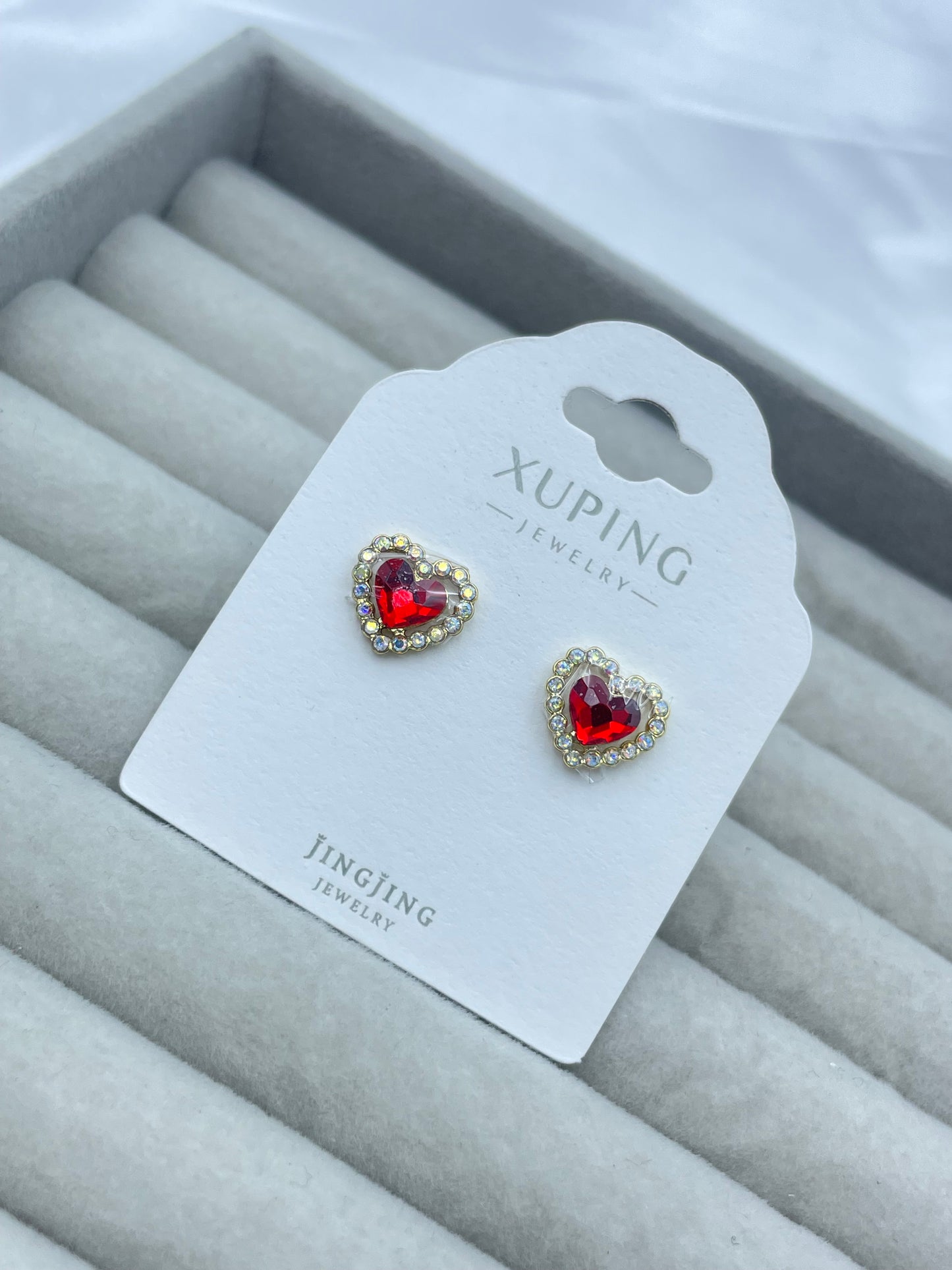 Arete Xuping Jingjing