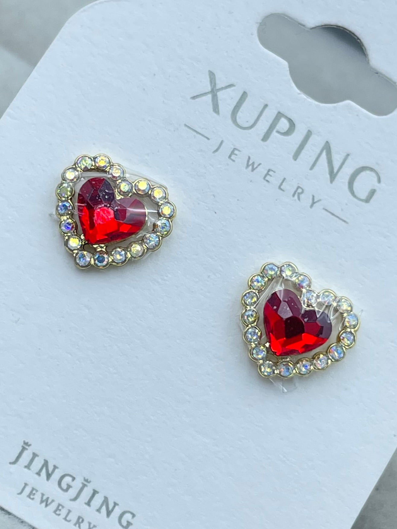 Arete Xuping Jingjing