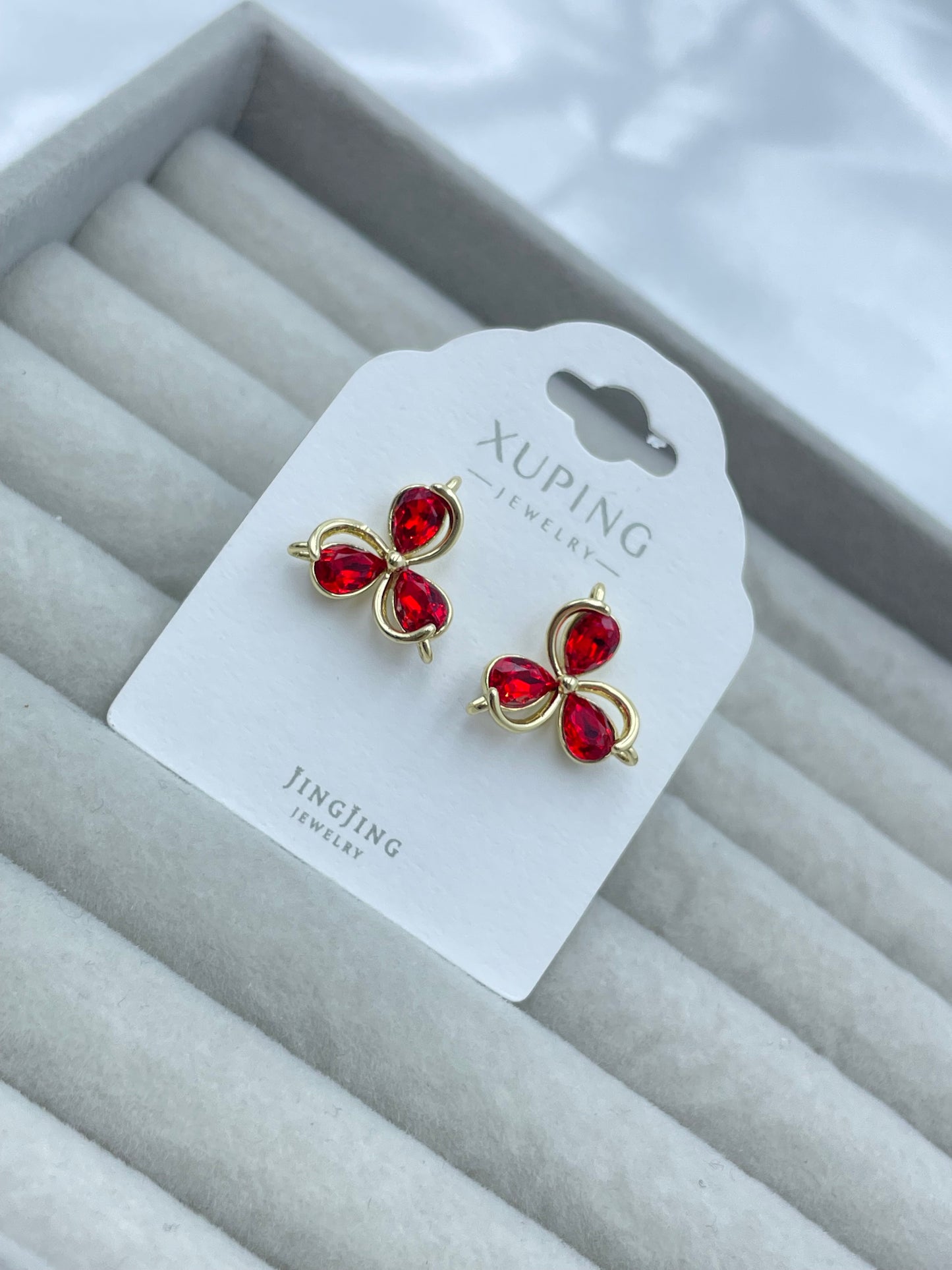 Arete Xuping Jingjing