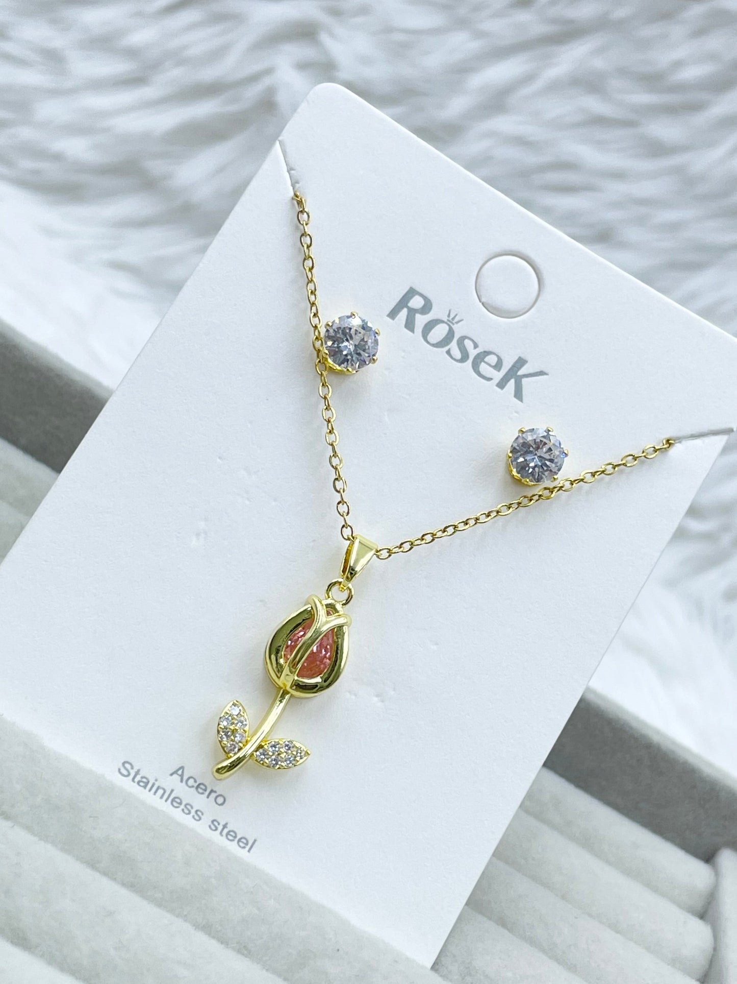 Conjunto Rosek