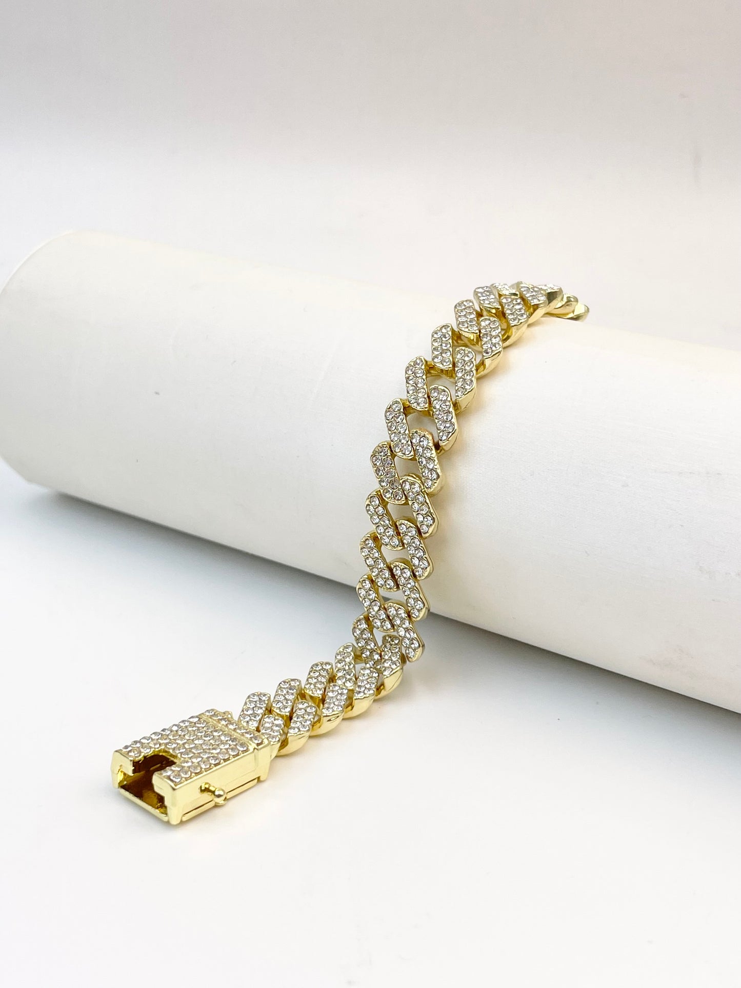 Pulsera Mónaco
