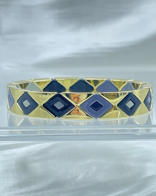 Brazalete Esmaltado