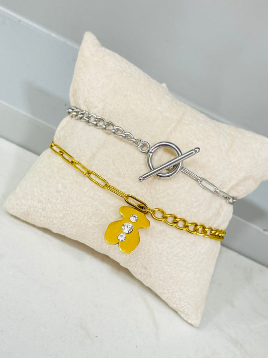 Pulsera Dupe