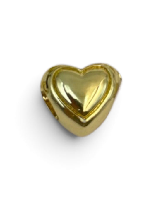 Charms Dorados