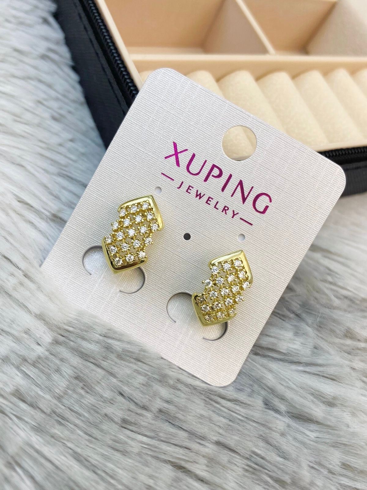 Aretes Xuping
