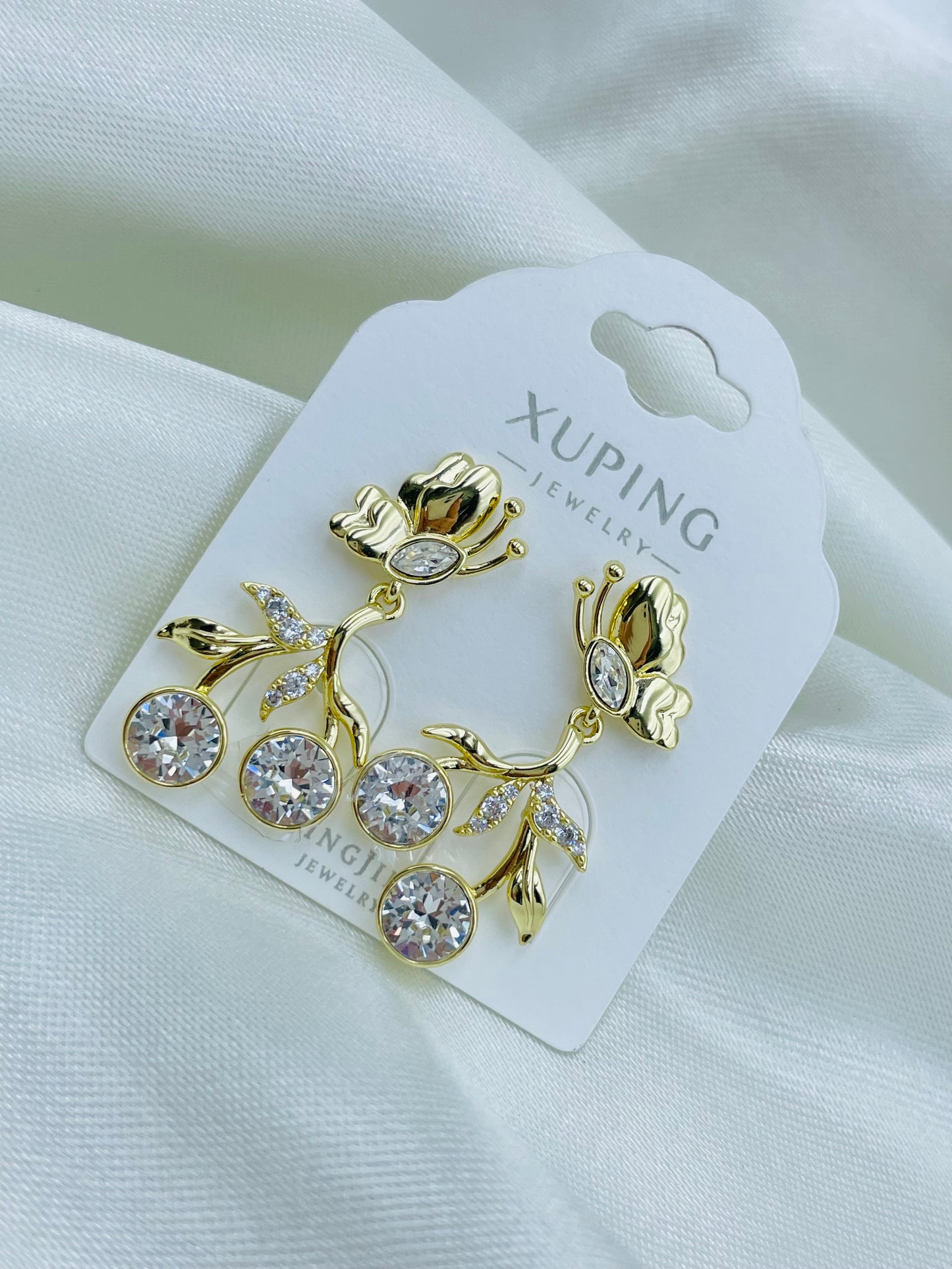 Arete Xuping Jingjing
