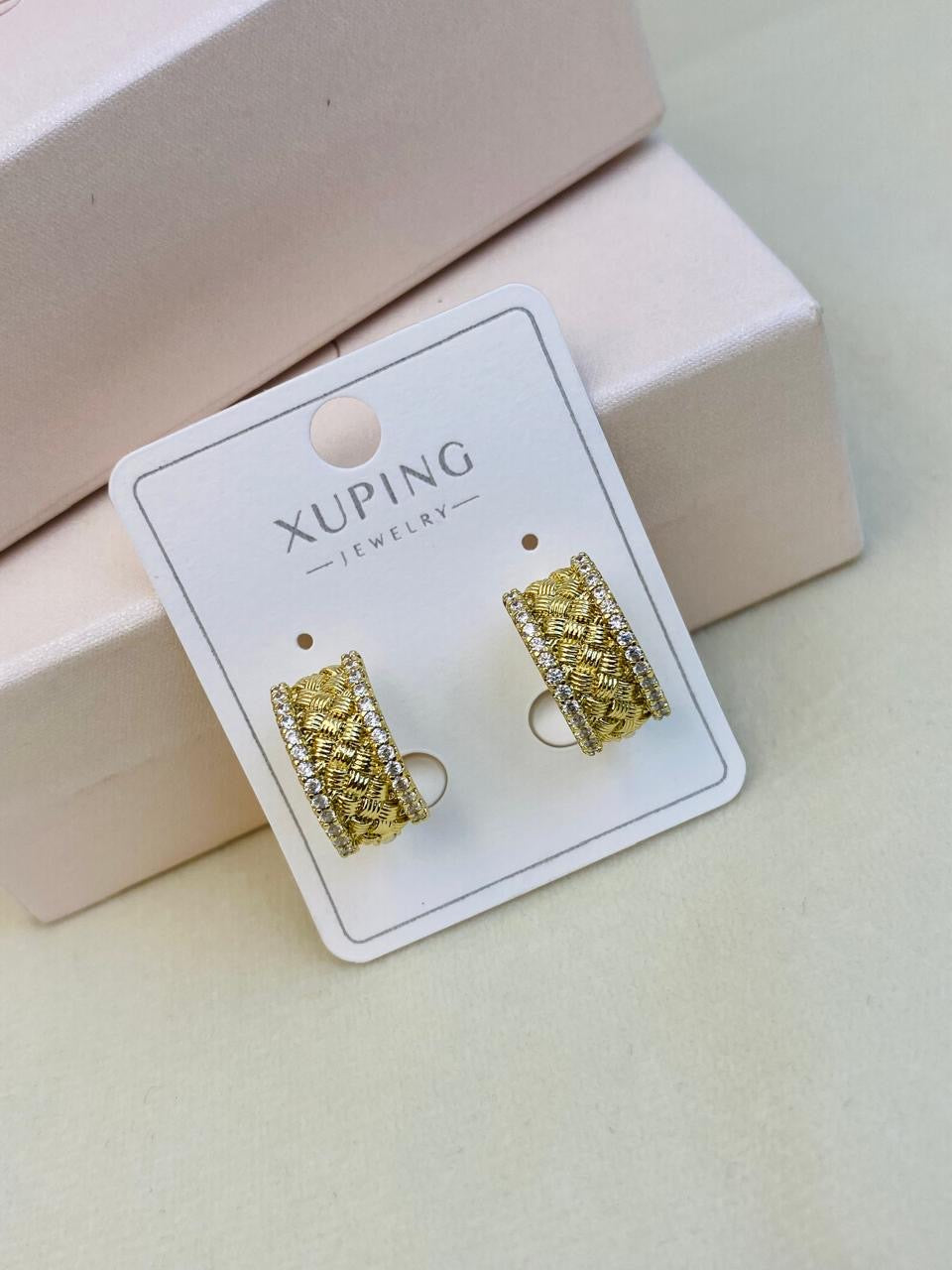 Arete Xuping