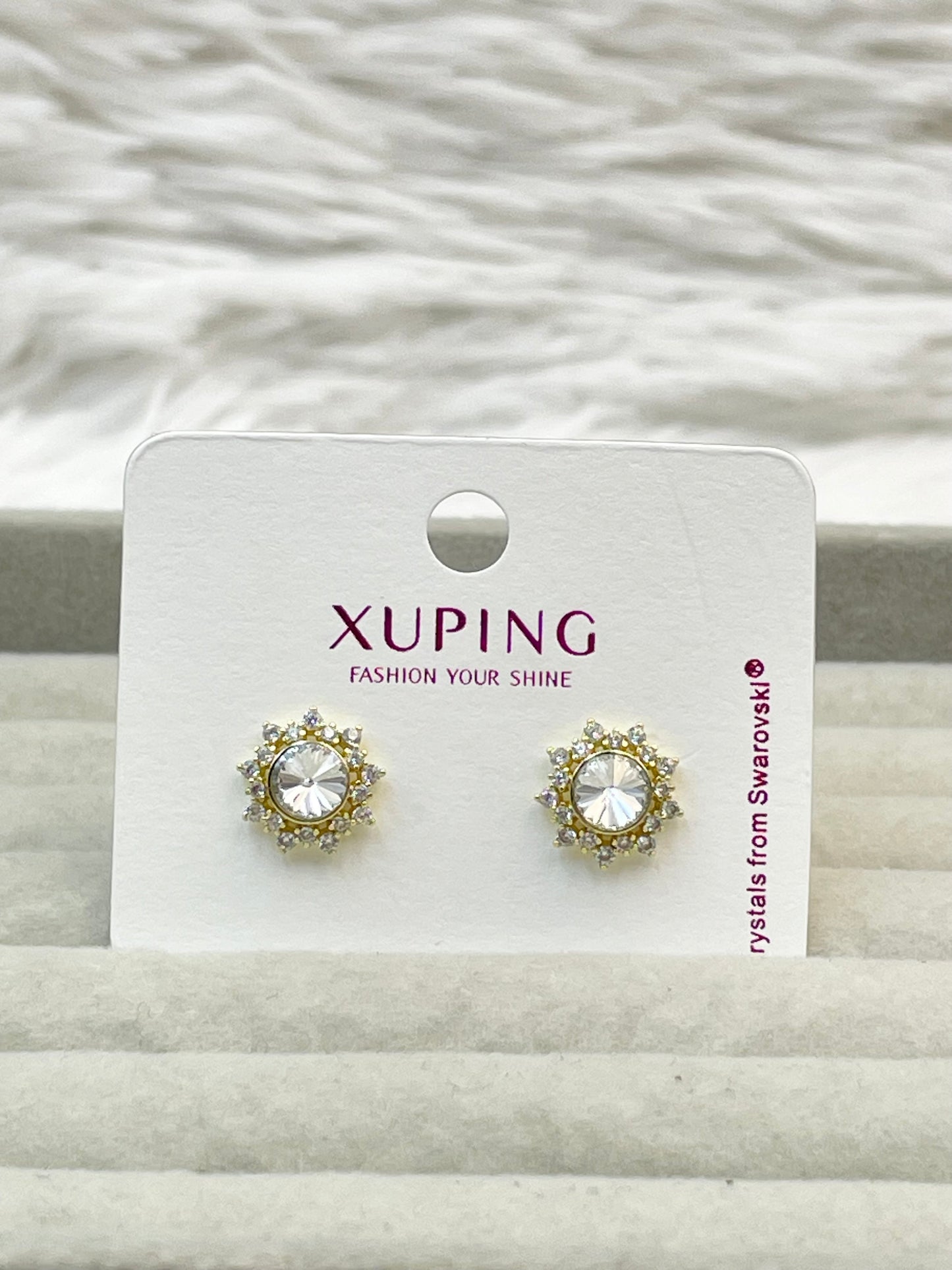 Arete Jingjing