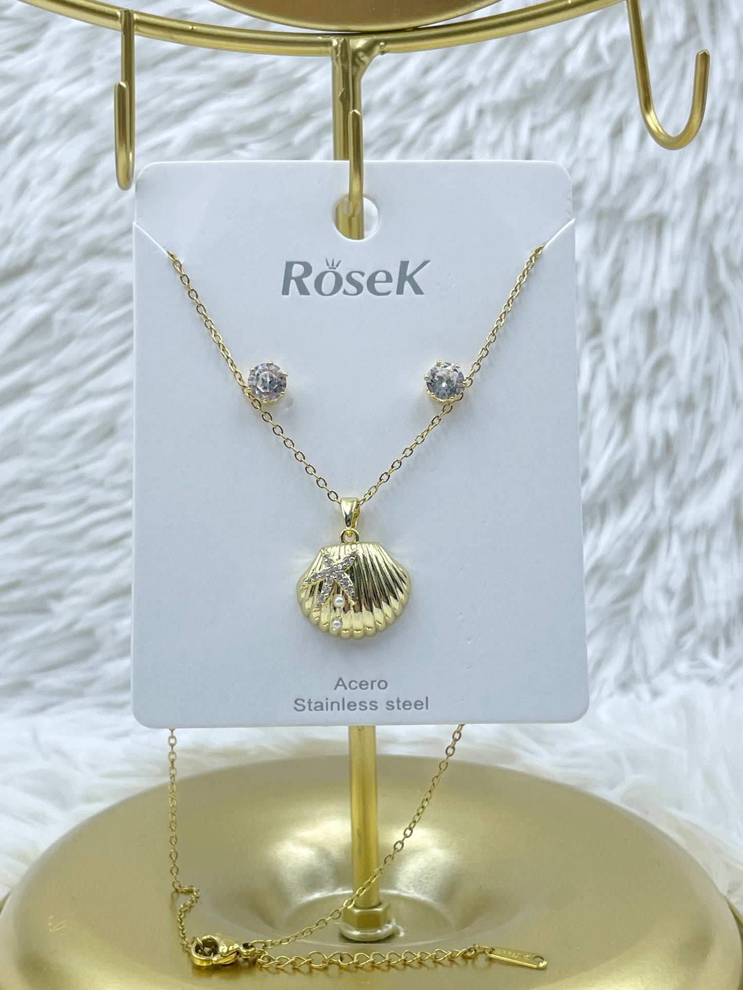 Conjuntos Rosek