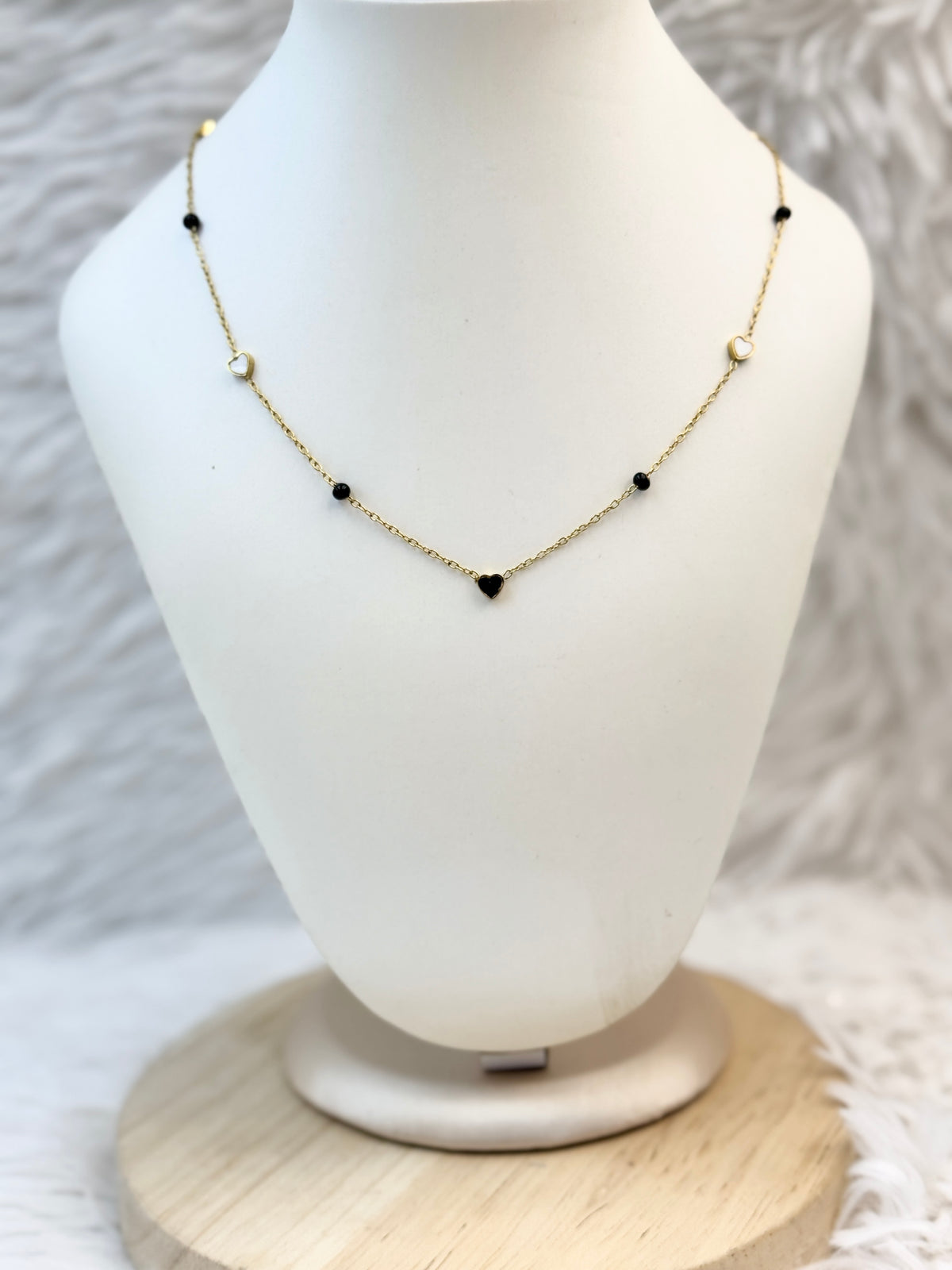 Collar Dorado