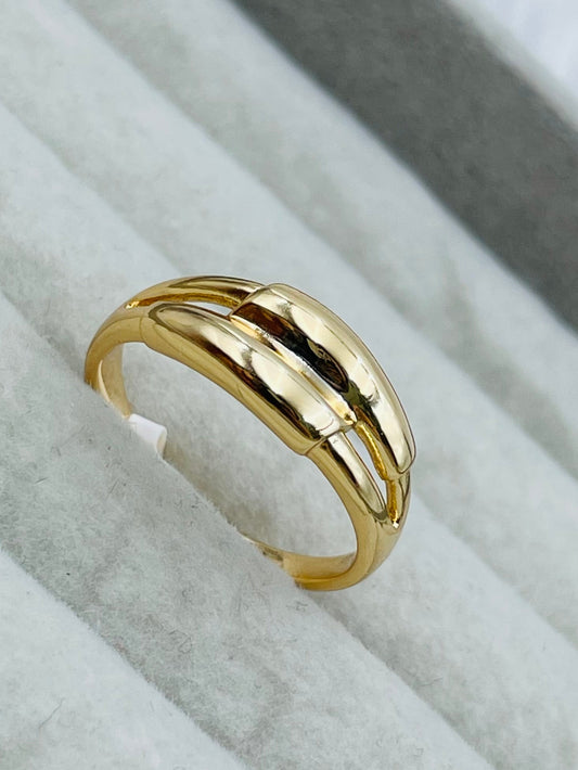 Anillo Xuping