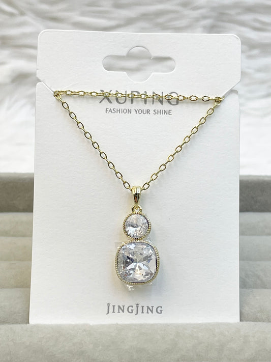 Collar Xuping Jingjing