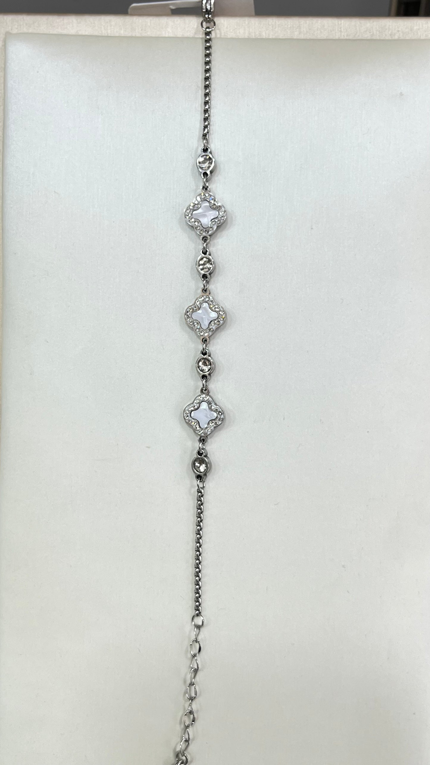 Pulsera Trébol