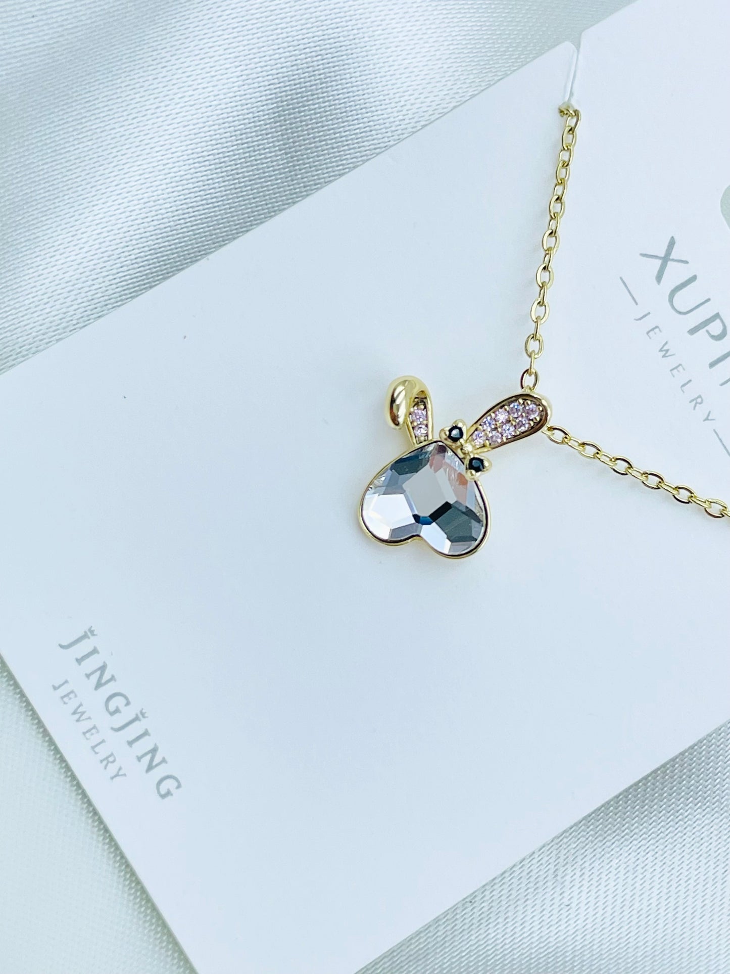 Collar Xuping Jingjing