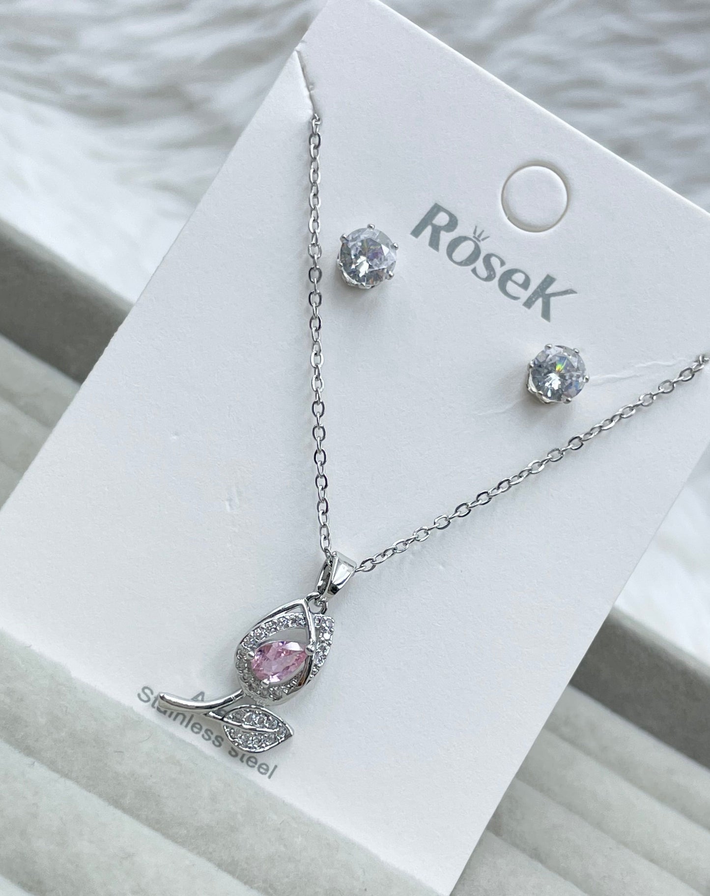 Conjunto Rosek