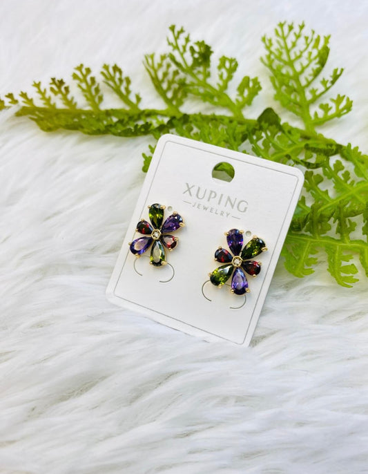 Aretes Xuping