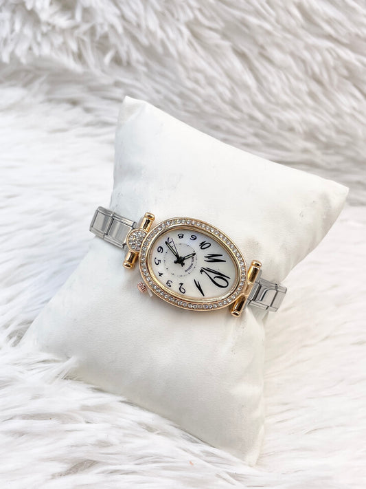 Reloj Italiano