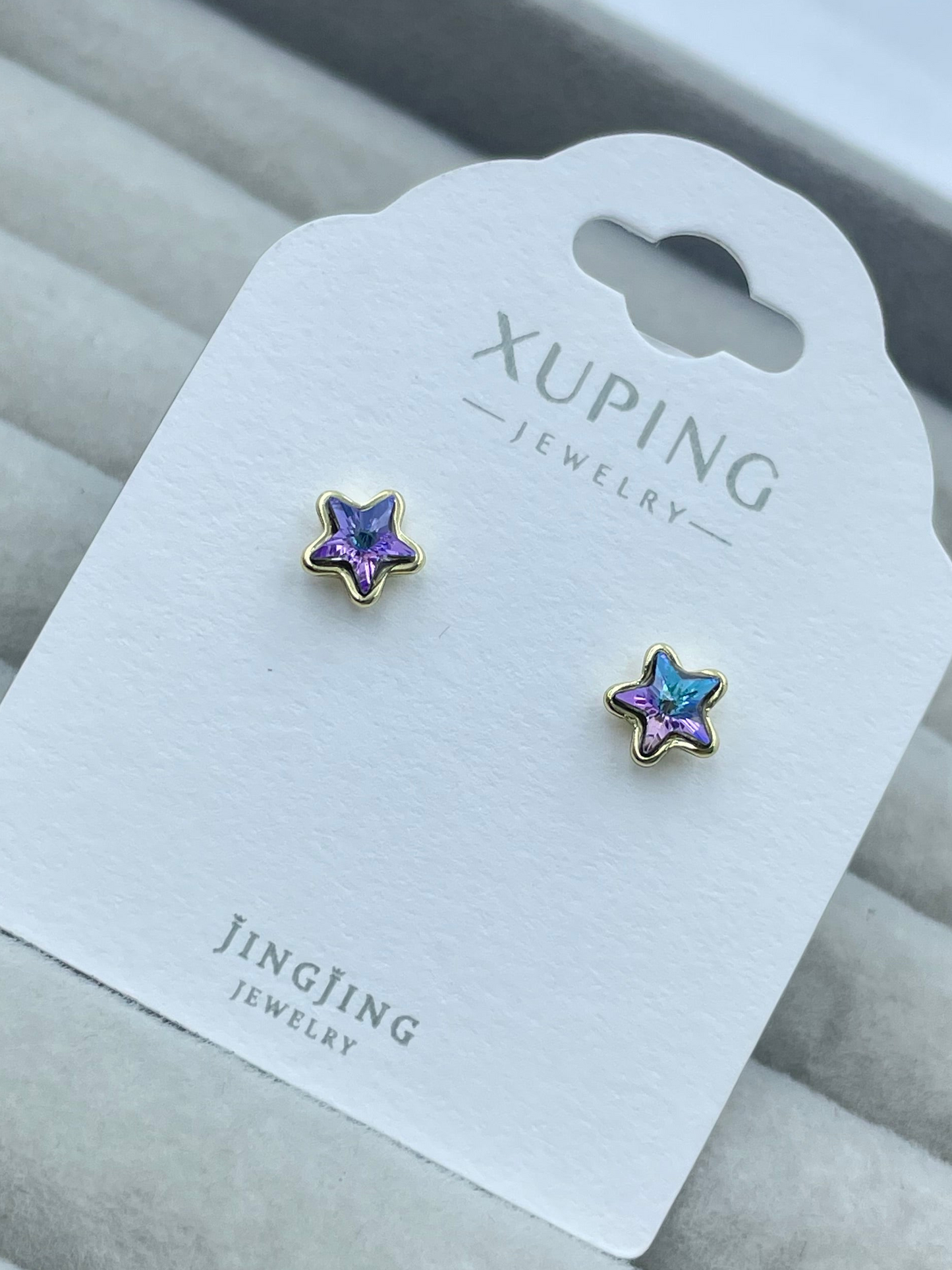 Arete Xuping Jingjing