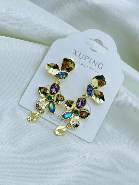 Arete Xuping Jingjing