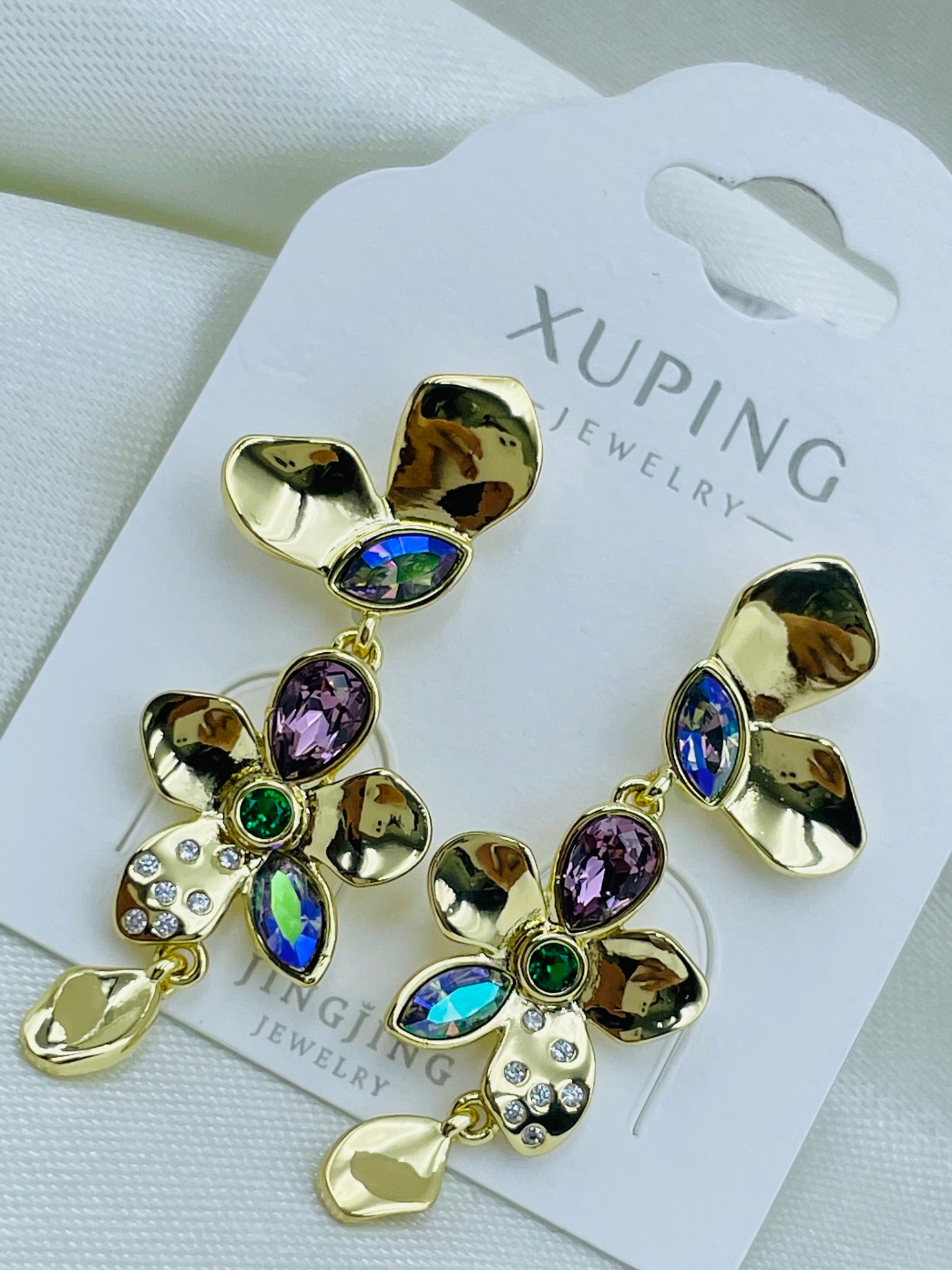 Arete Xuping Jingjing