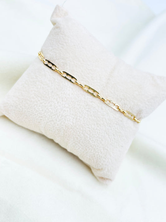 Pulsera Xuping