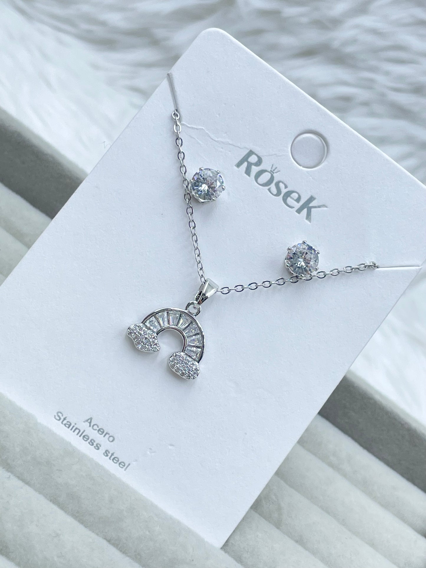 Conjunto Rosek