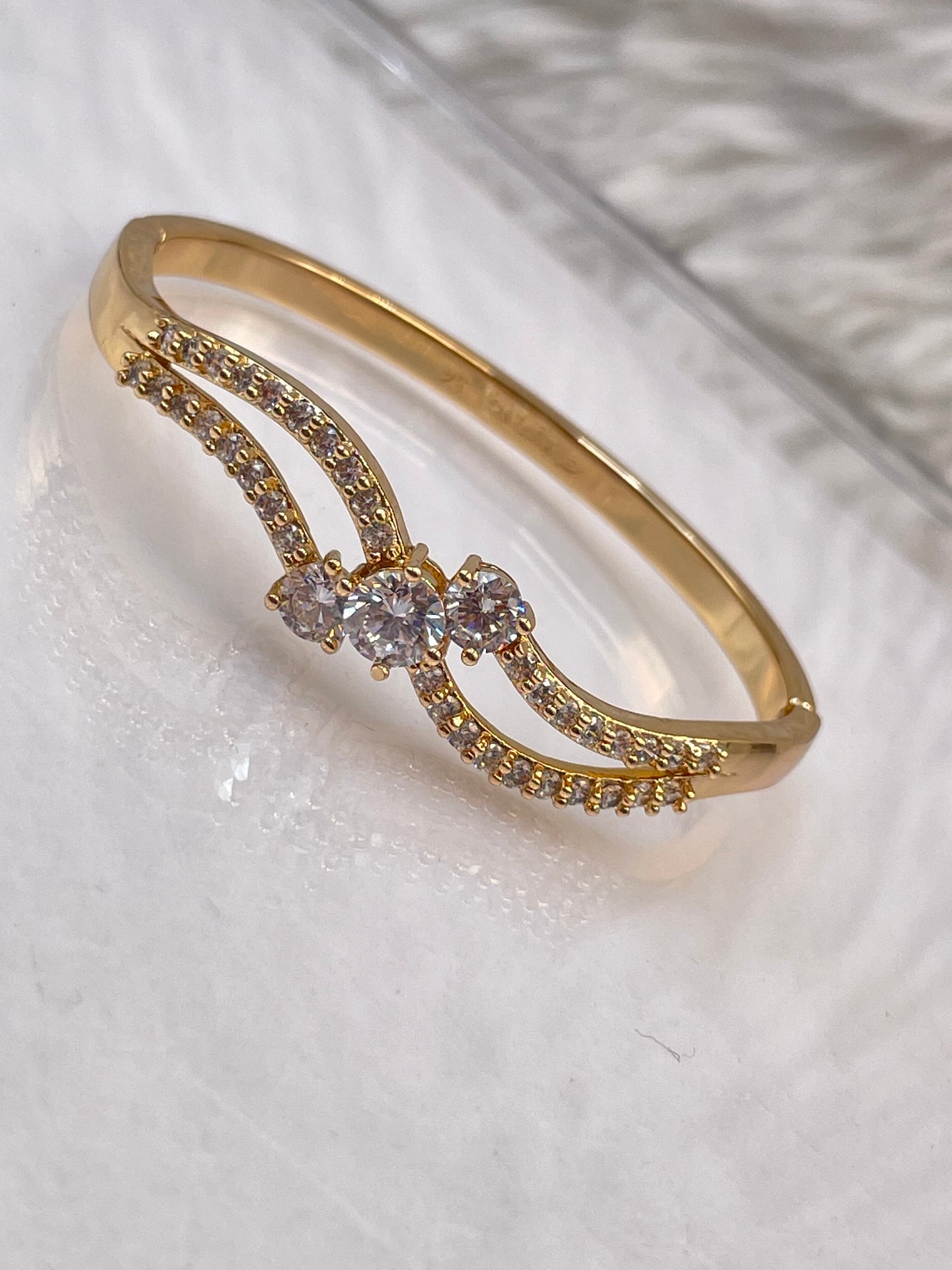 Brazalete Xuping