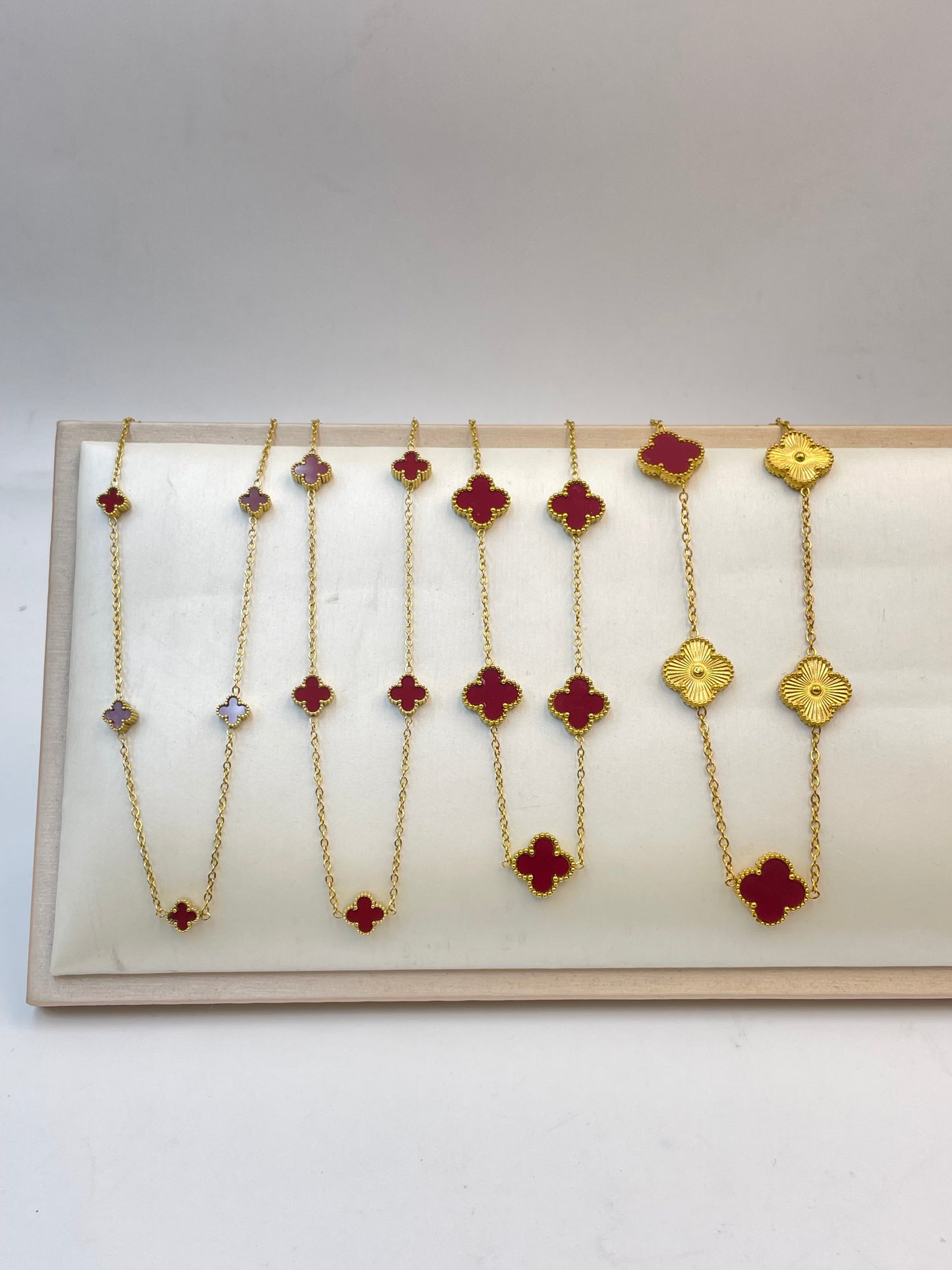 Collares VC