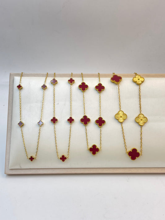 Collares VC