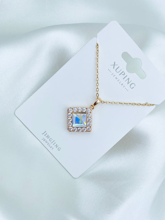 Collar Xuping Jingjing