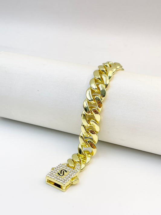 Pulsera Mónaco