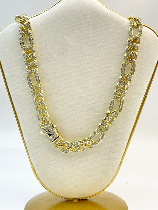 Collar Monaco